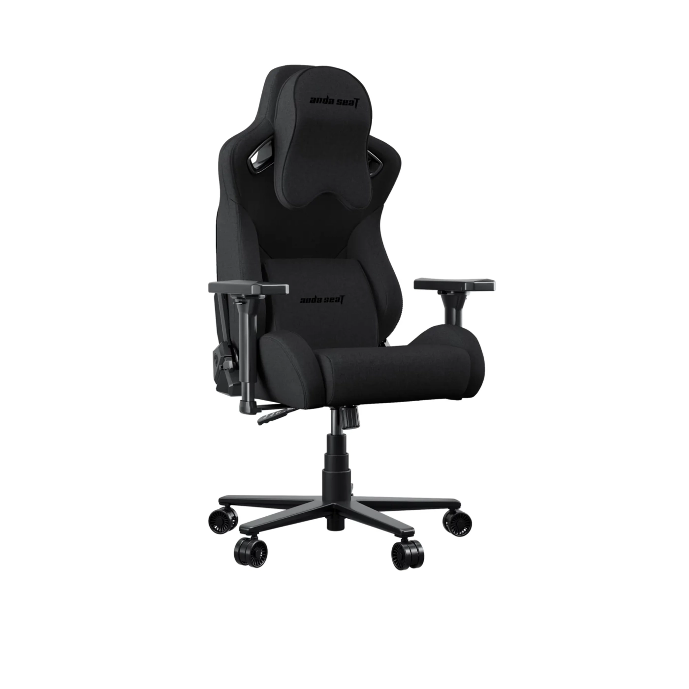 Купити Крісло для геймерів Anda Seat Kaiser Frontier XL Dark Gray (AD12YXL-17-GB-F-G01) - фото 7