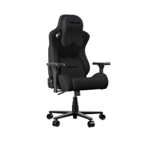 Купити Крісло для геймерів Anda Seat Kaiser Frontier XL Dark Gray (AD12YXL-17-GB-F-G01) - фото 7