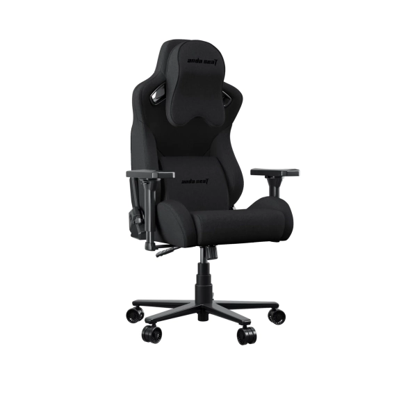 Купити Крісло для геймерів Anda Seat Kaiser Frontier XL Dark Gray (AD12YXL-17-GB-F-G01) - фото 7