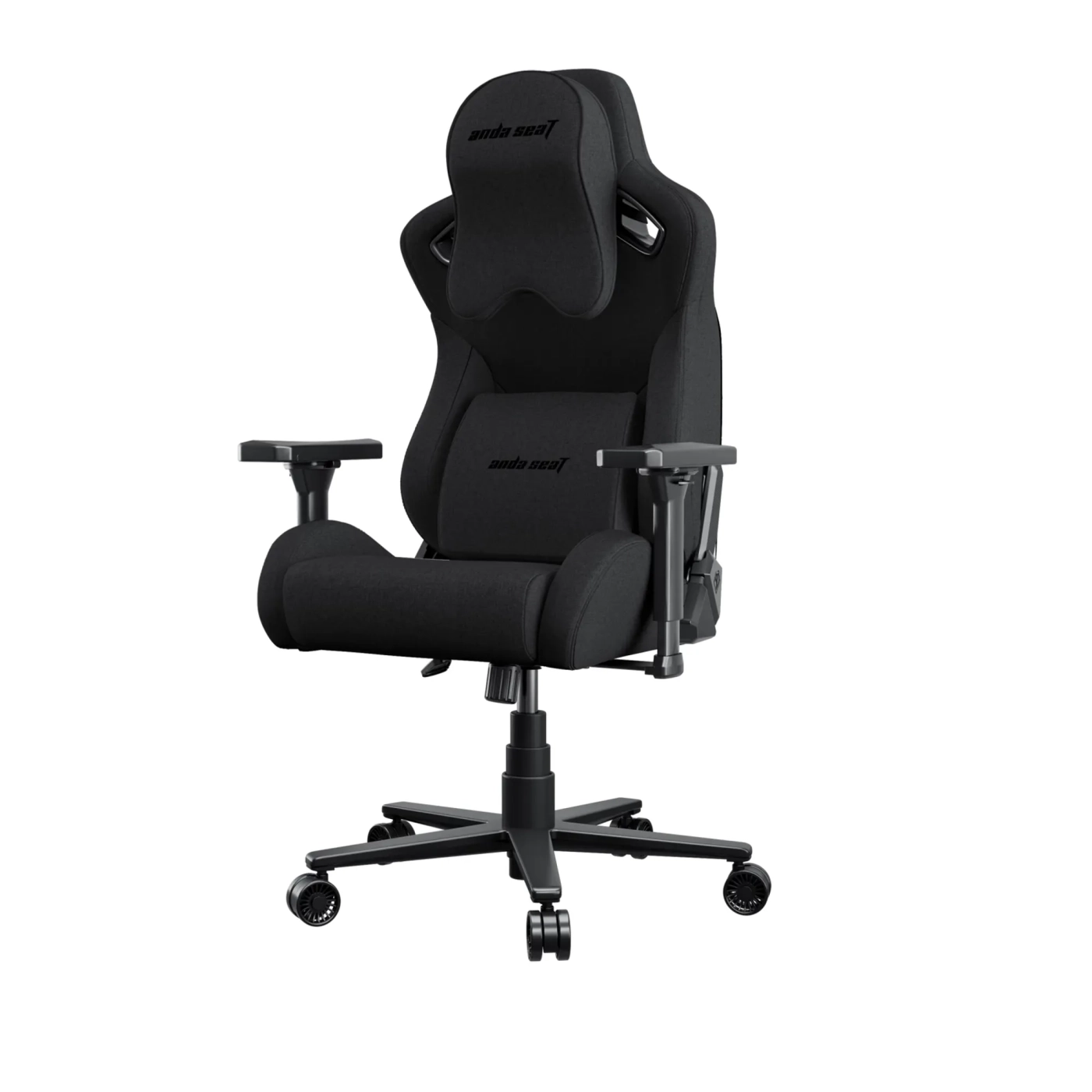 Купити Крісло для геймерів Anda Seat Kaiser Frontier XL Dark Gray (AD12YXL-17-GB-F-G01) - фото 8