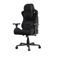 Купити Крісло для геймерів Anda Seat Kaiser Frontier XL Dark Gray (AD12YXL-17-GB-F-G01) - фото 8