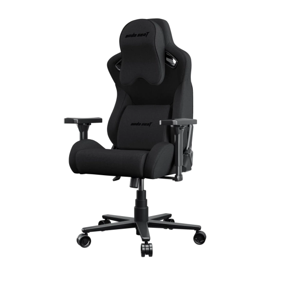 Купити Крісло для геймерів Anda Seat Kaiser Frontier XL Dark Gray (AD12YXL-17-GB-F-G01) - фото 8