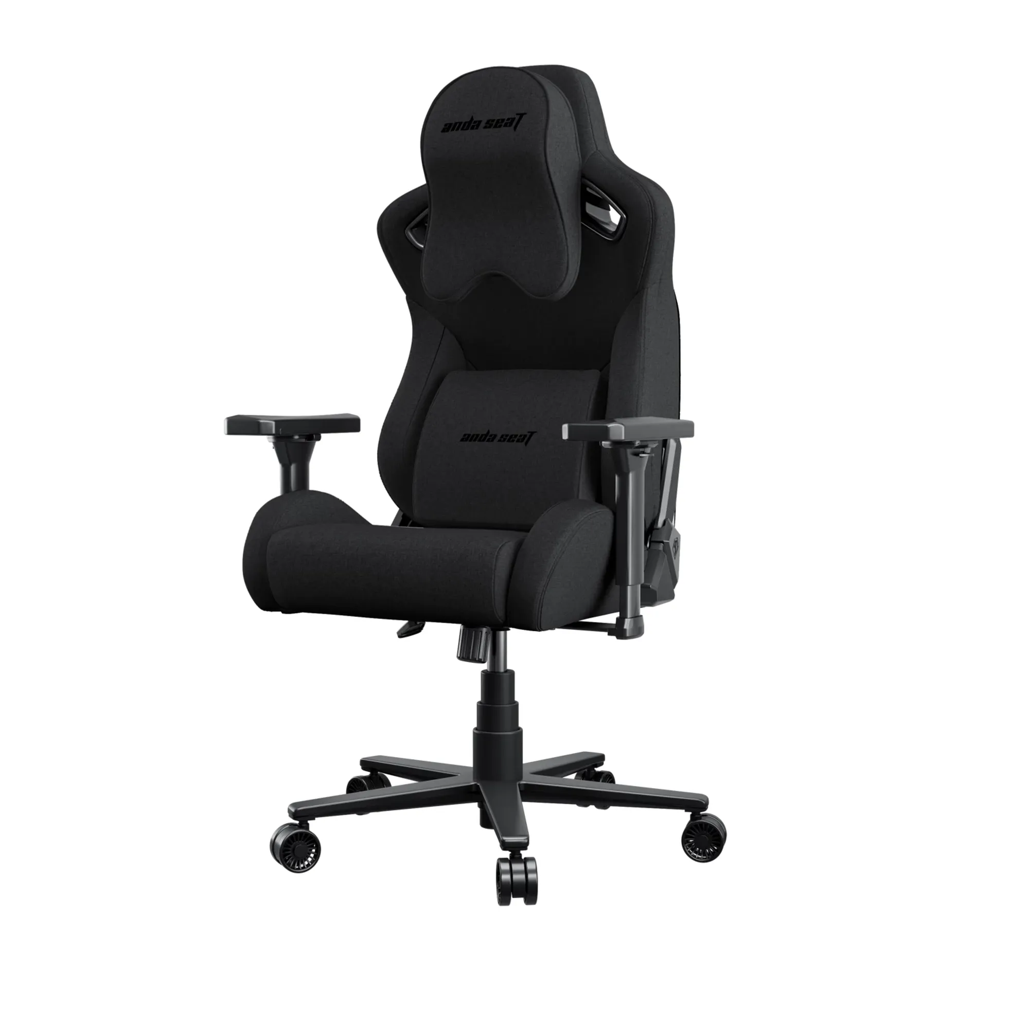 Купити Крісло для геймерів Anda Seat Kaiser Frontier XL Dark Gray (AD12YXL-17-GB-F-G01) - фото 8