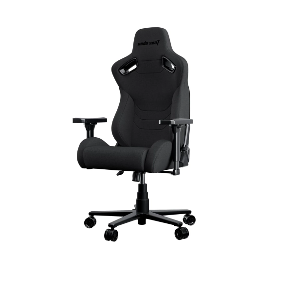 Купити Крісло для геймерів Anda Seat Kaiser Frontier XL Dark Gray (AD12YXL-17-GB-F-G01) - фото 10