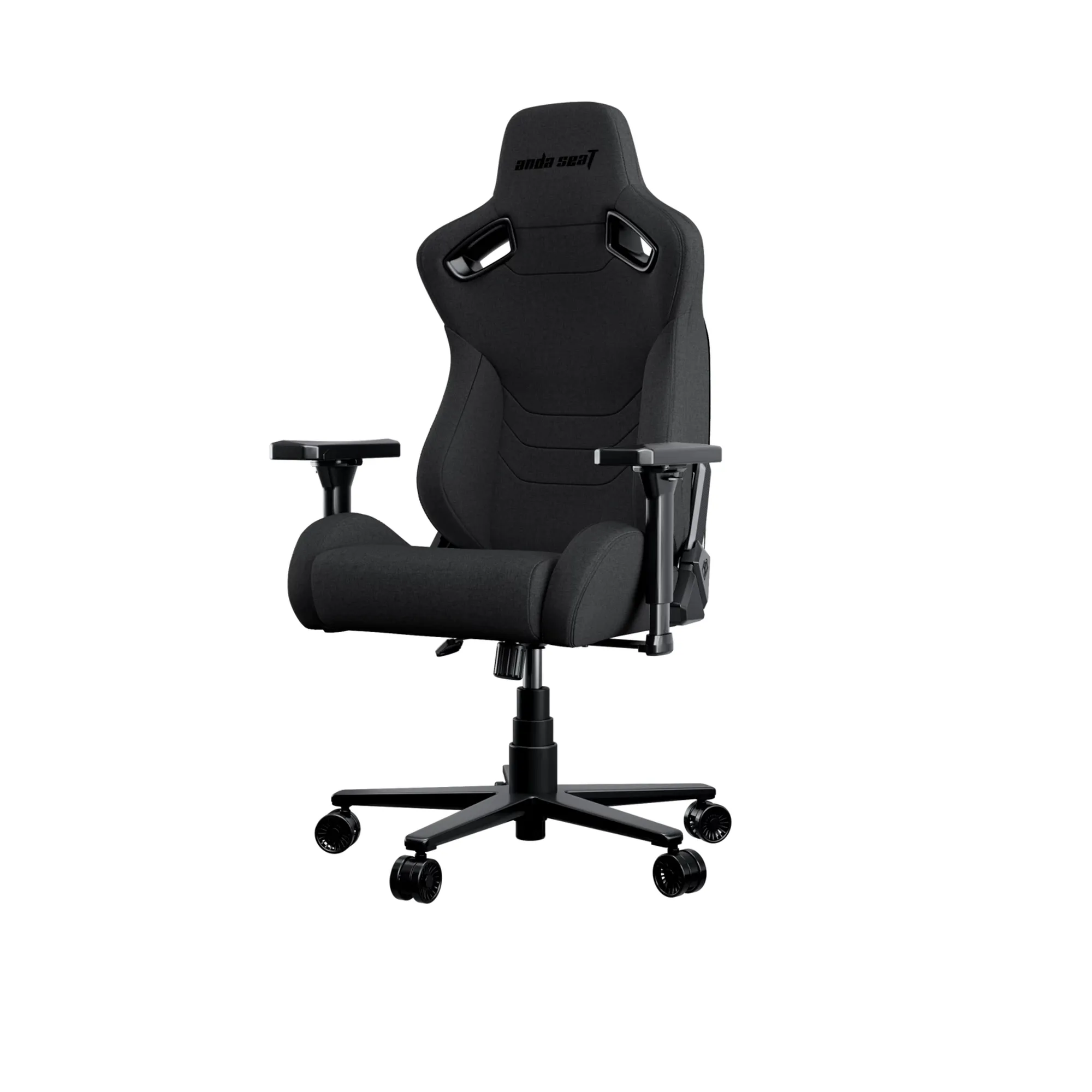 Купити Крісло для геймерів Anda Seat Kaiser Frontier XL Dark Gray (AD12YXL-17-GB-F-G01) - фото 10
