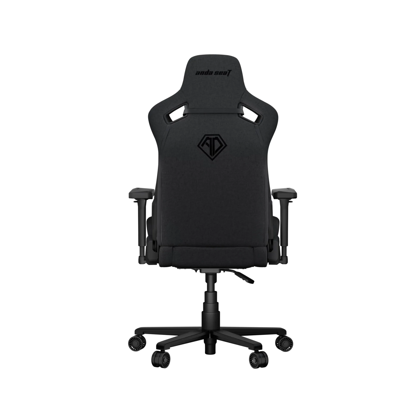 Купити Крісло для геймерів Anda Seat Kaiser Frontier XL Dark Gray (AD12YXL-17-GB-F-G01) - фото 11