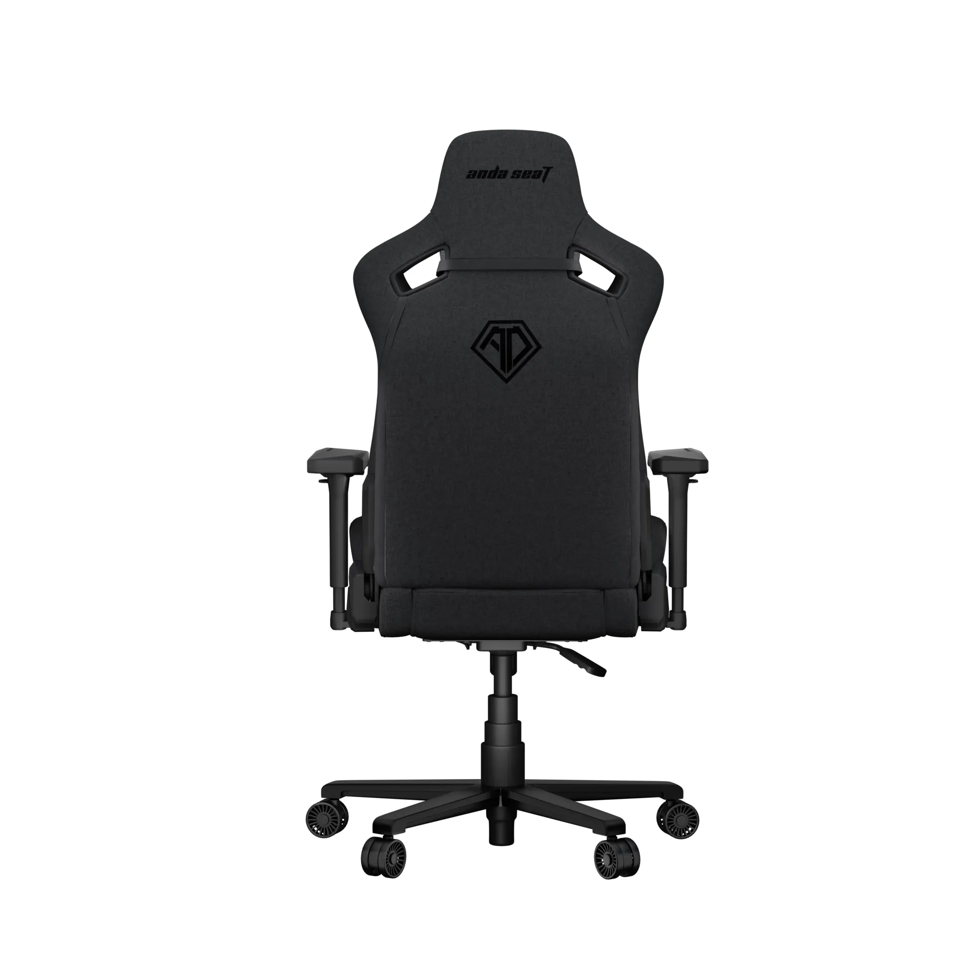 Купити Крісло для геймерів Anda Seat Kaiser Frontier XL Dark Gray (AD12YXL-17-GB-F-G01) - фото 11