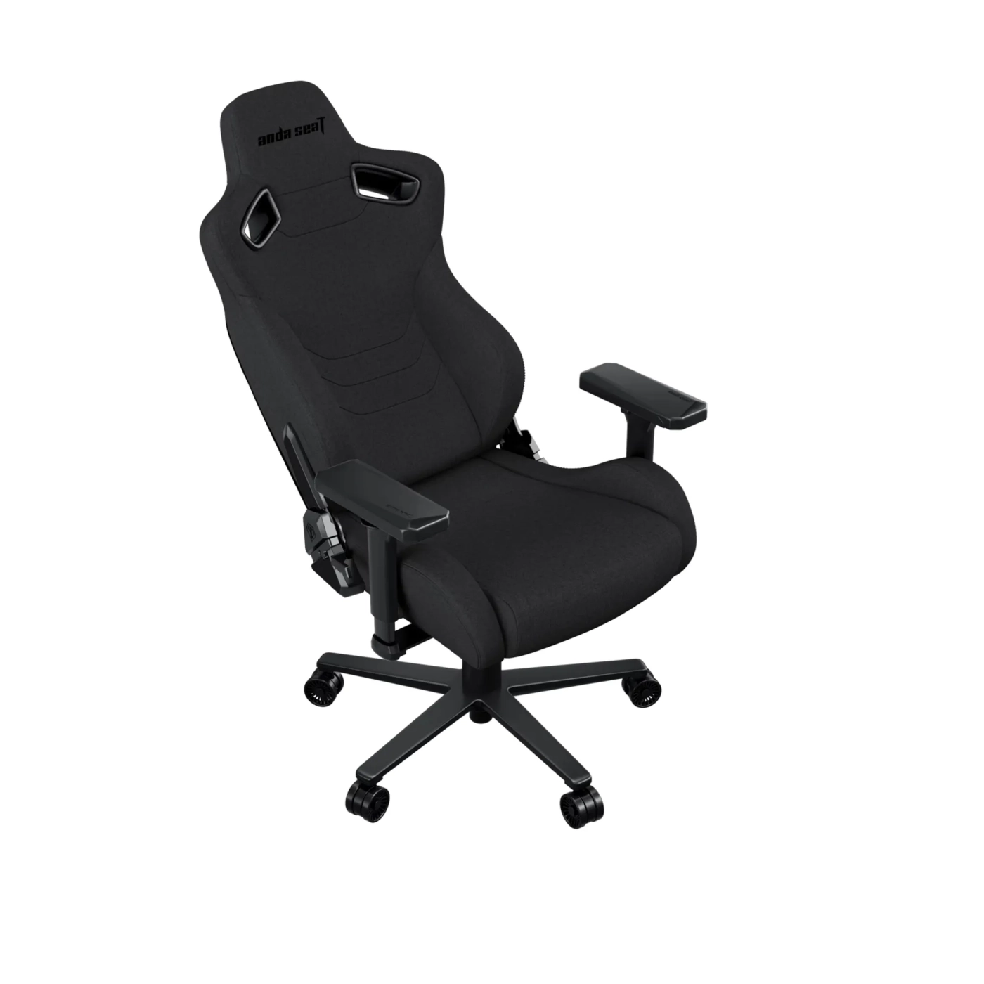 Купити Крісло для геймерів Anda Seat Kaiser Frontier XL Dark Gray (AD12YXL-17-GB-F-G01) - фото 15