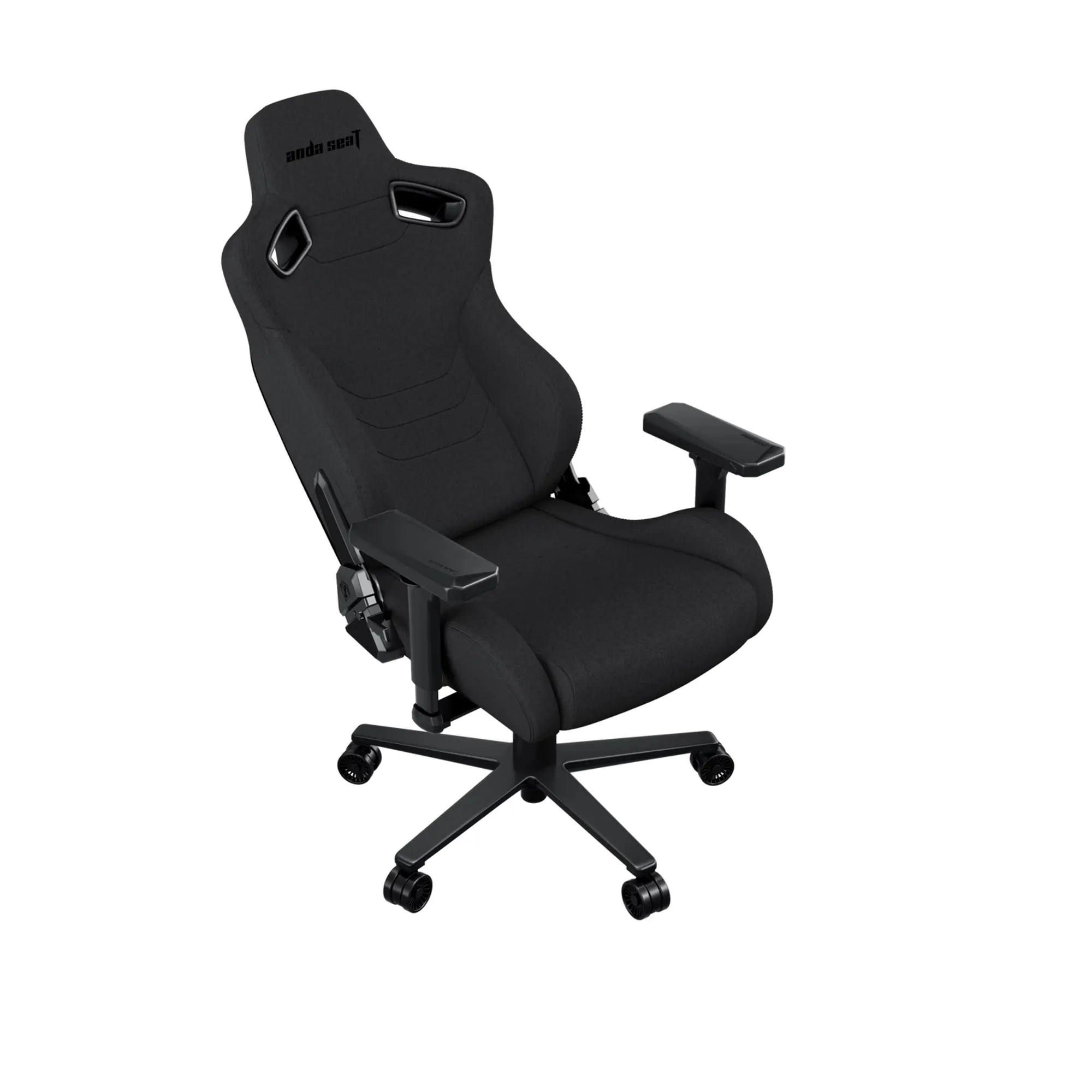 Купити Крісло для геймерів Anda Seat Kaiser Frontier XL Dark Gray (AD12YXL-17-GB-F-G01) - фото 15