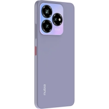 Купить Смартфон ZTE Nubia V60 Design 6/256GB Purple (1066109) - фото 3