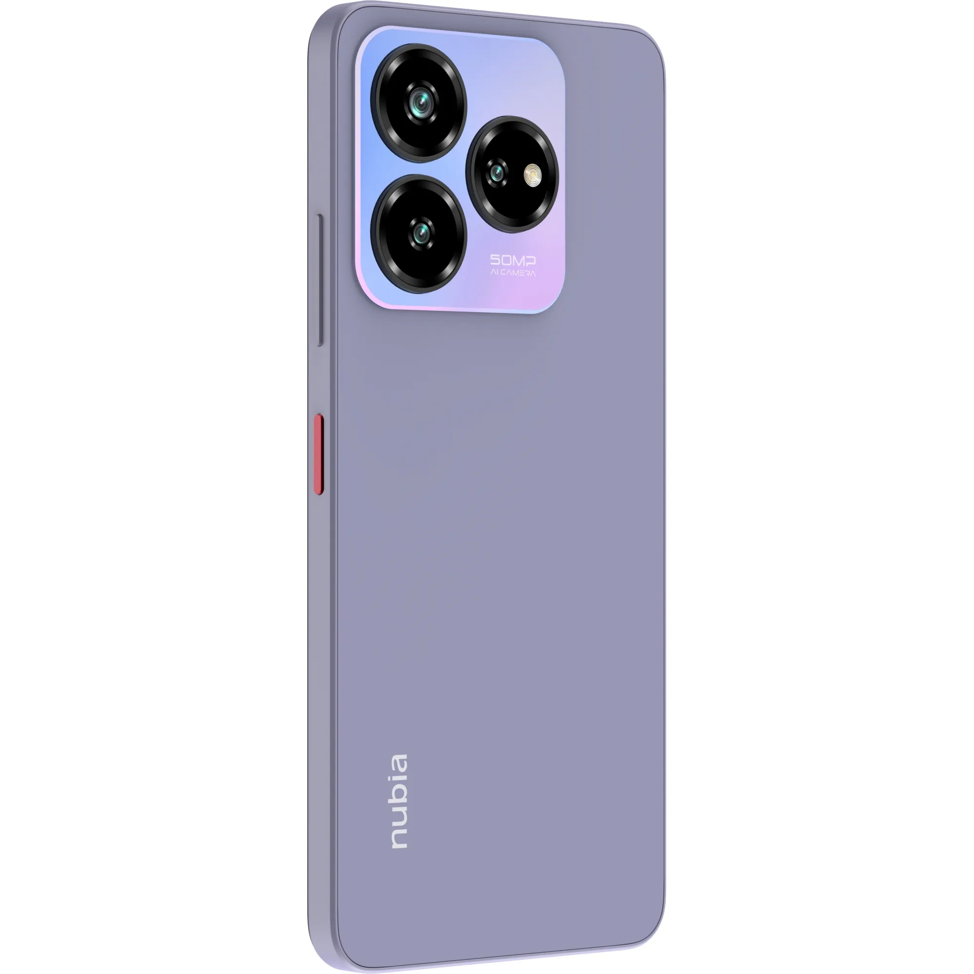Купить Смартфон ZTE Nubia V60 Design 6/256GB Purple (1066109) - фото 3