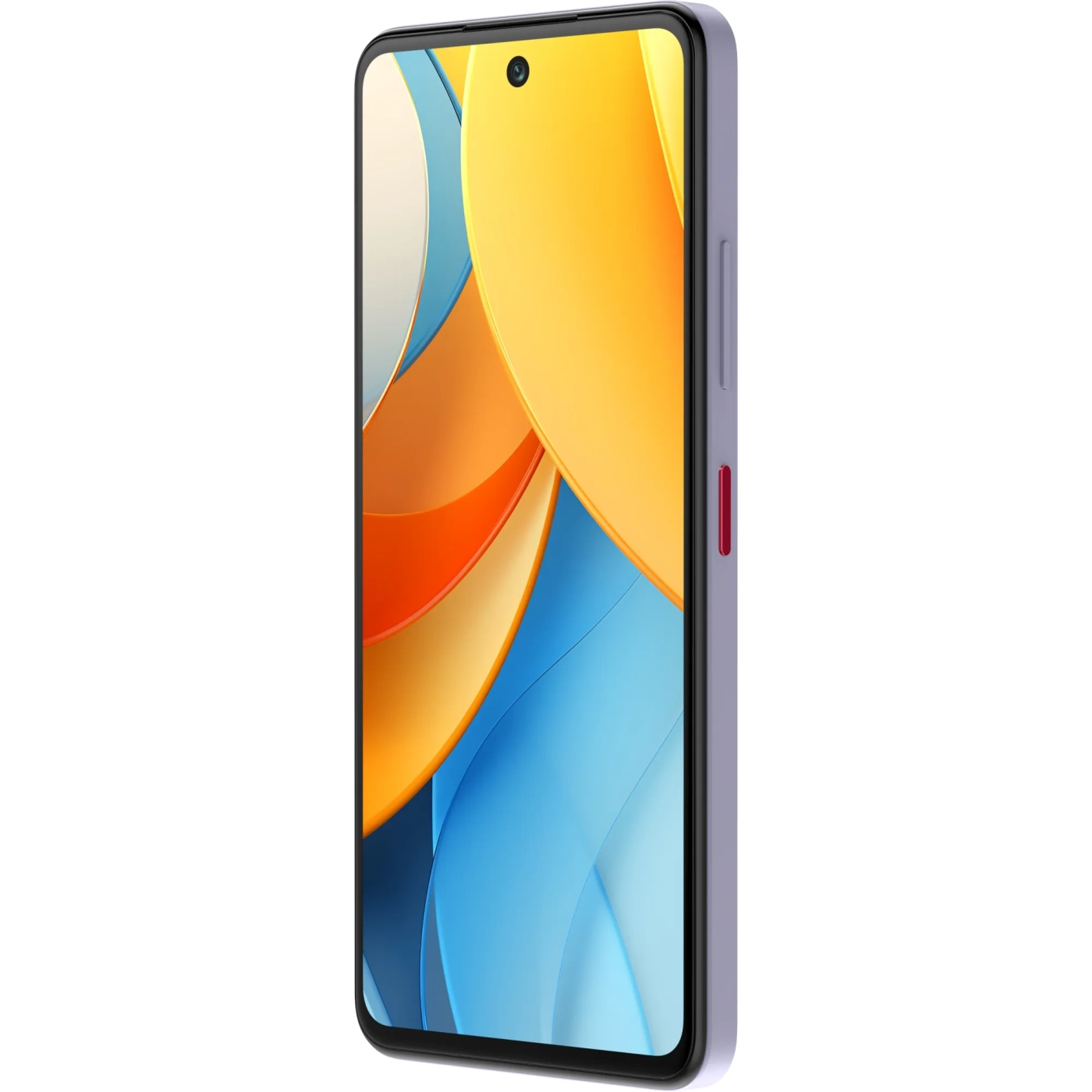 Купить Смартфон ZTE Nubia V60 Design 6/256GB Purple (1066109) - фото 4