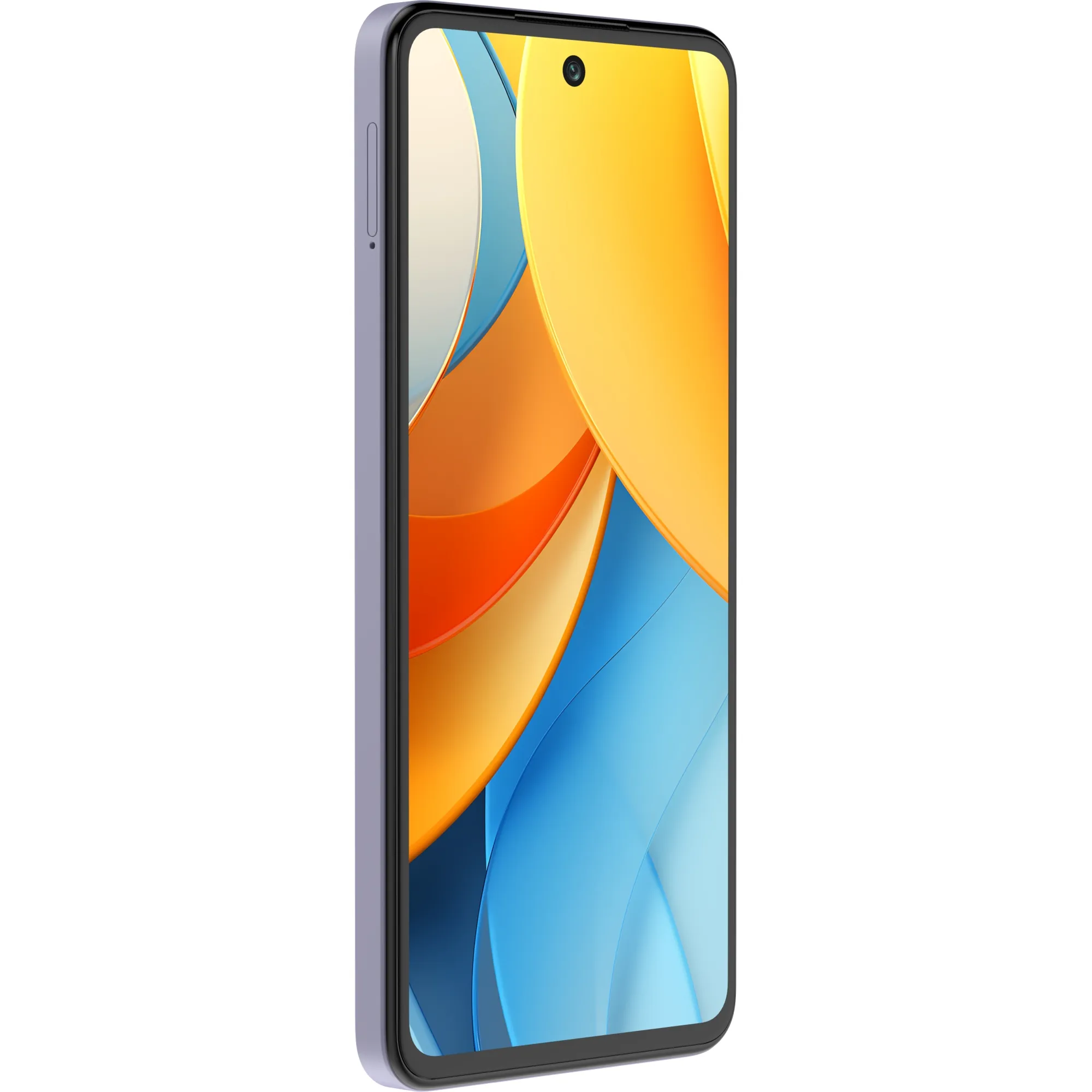Купить Смартфон ZTE Nubia V60 Design 6/256GB Purple (1066109) - фото 5