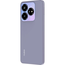 Купить Смартфон ZTE Nubia V60 Design 6/256GB Purple (1066109) - фото 6