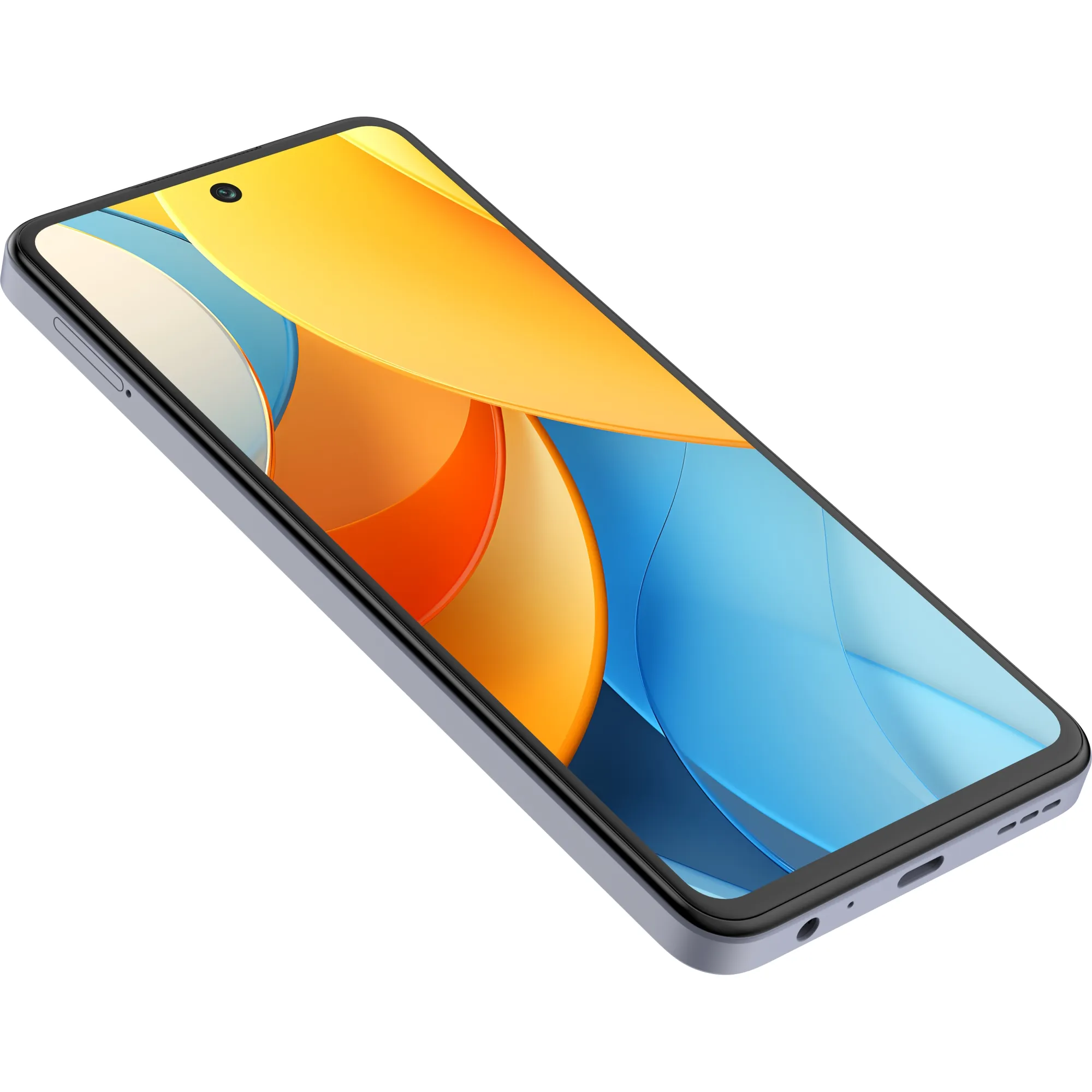 Купить Смартфон ZTE Nubia V60 Design 6/256GB Purple (1066109) - фото 9