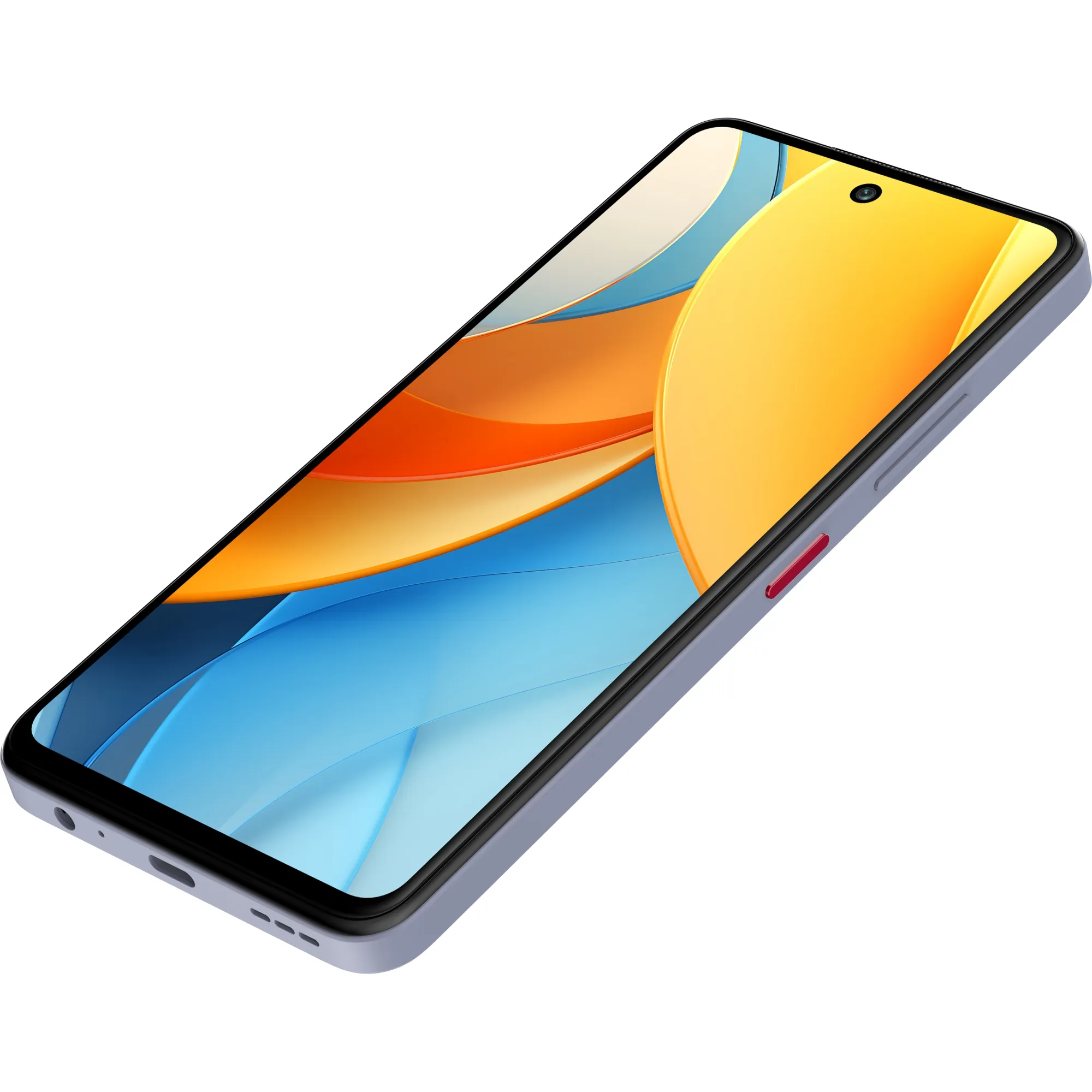 Купить Смартфон ZTE Nubia V60 Design 6/256GB Purple (1066109) - фото 10