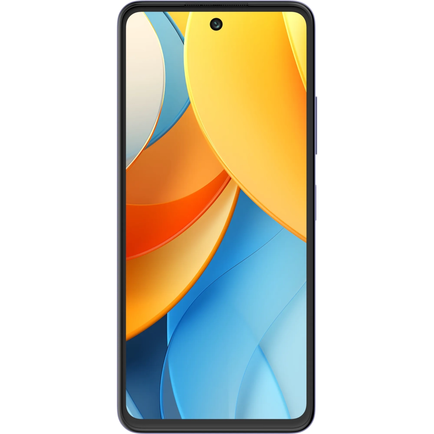 Купить Смартфон ZTE Nubia V60 Design 6/256GB Purple (1066109) - фото 11