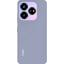 Купить Смартфон ZTE Nubia V60 Design 6/256GB Purple (1066109) - фото 13