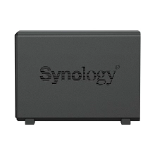Купить Сетевое хранилище NAS Synology DiskStation DS124 - фото 3