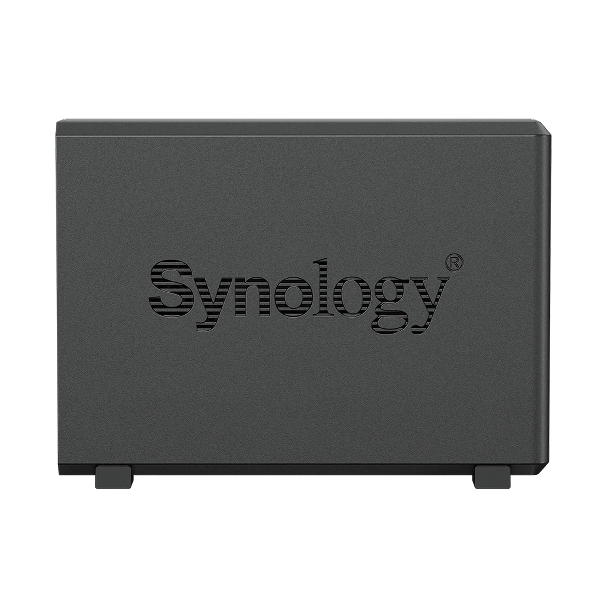 Купить Сетевое хранилище NAS Synology DiskStation DS124 - фото 4