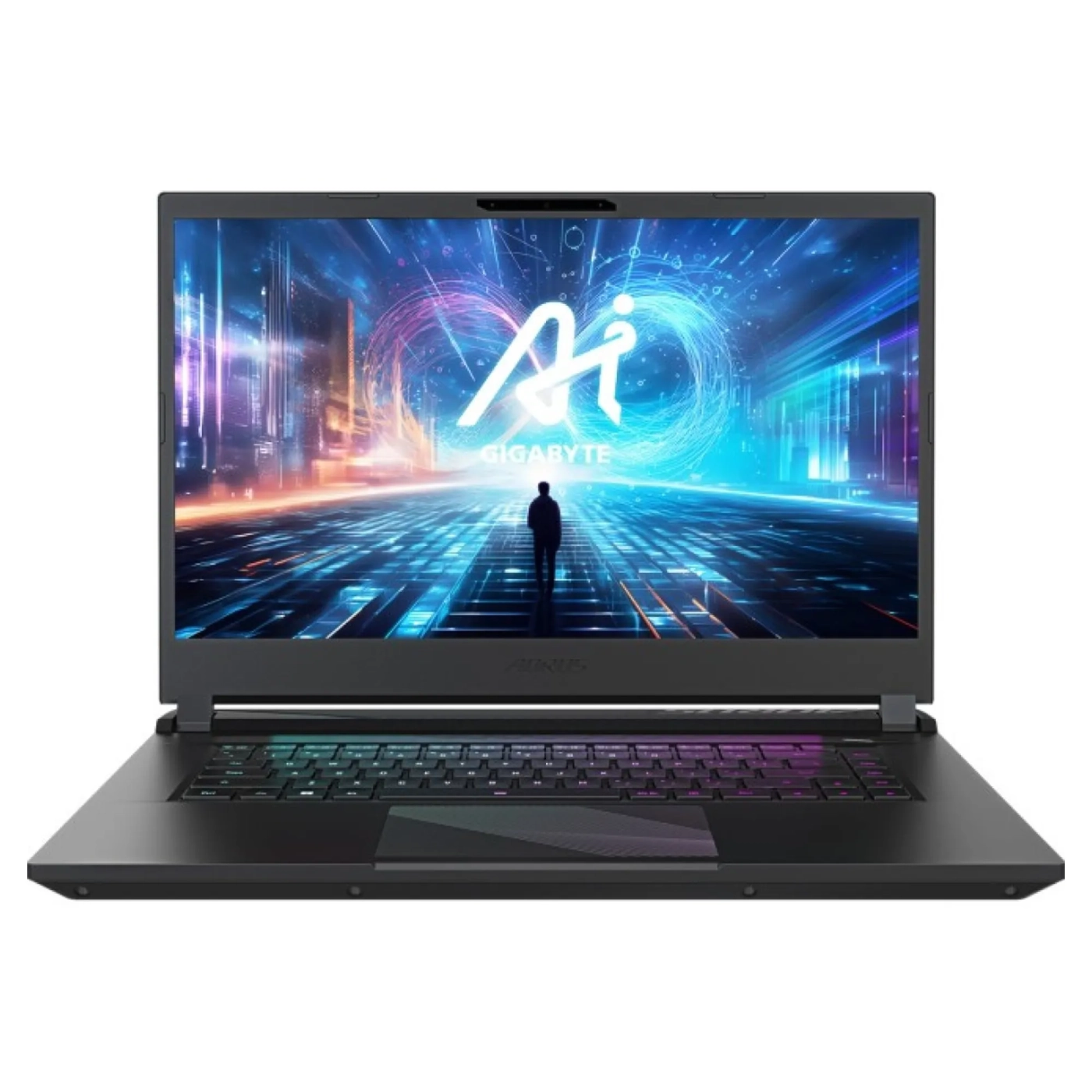 Купити Ноутбук Gigabyte Aorus 15 BKG 2024 (AORUS 15 BKG-13KZ754SH) - фото 1