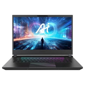 Купити Ноутбук Gigabyte Aorus 15 BKG 2024 (AORUS 15 BKG-13KZ754SH) - фото 1