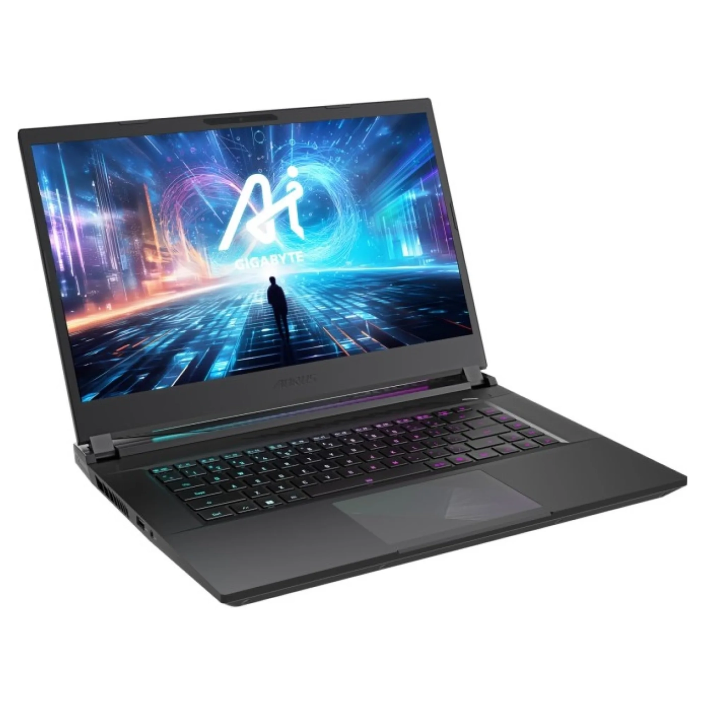 Купити Ноутбук Gigabyte Aorus 15 BKG 2024 (AORUS 15 BKG-13KZ754SH) - фото 2