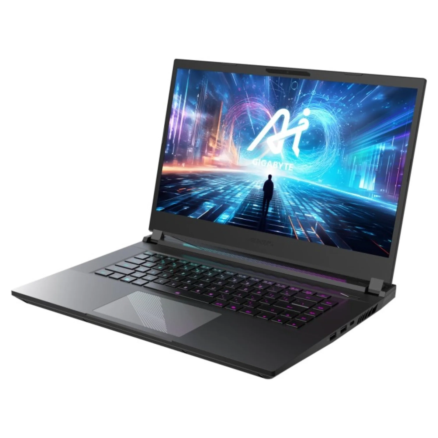 Купити Ноутбук Gigabyte Aorus 15 BKG 2024 (AORUS 15 BKG-13KZ754SH) - фото 3