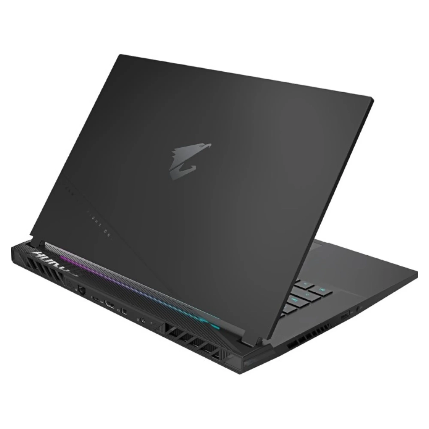 Купити Ноутбук Gigabyte Aorus 15 BKG 2024 (AORUS 15 BKG-13KZ754SH) - фото 5