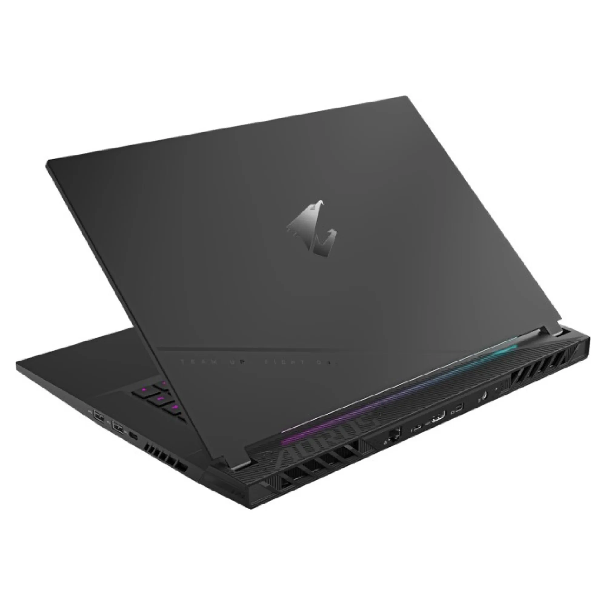 Купити Ноутбук Gigabyte Aorus 15 BKG 2024 (AORUS 15 BKG-13KZ754SH) - фото 6