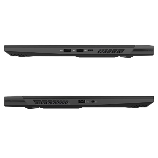 Купити Ноутбук Gigabyte Aorus 15 BKG 2024 (AORUS 15 BKG-13KZ754SH) - фото 9