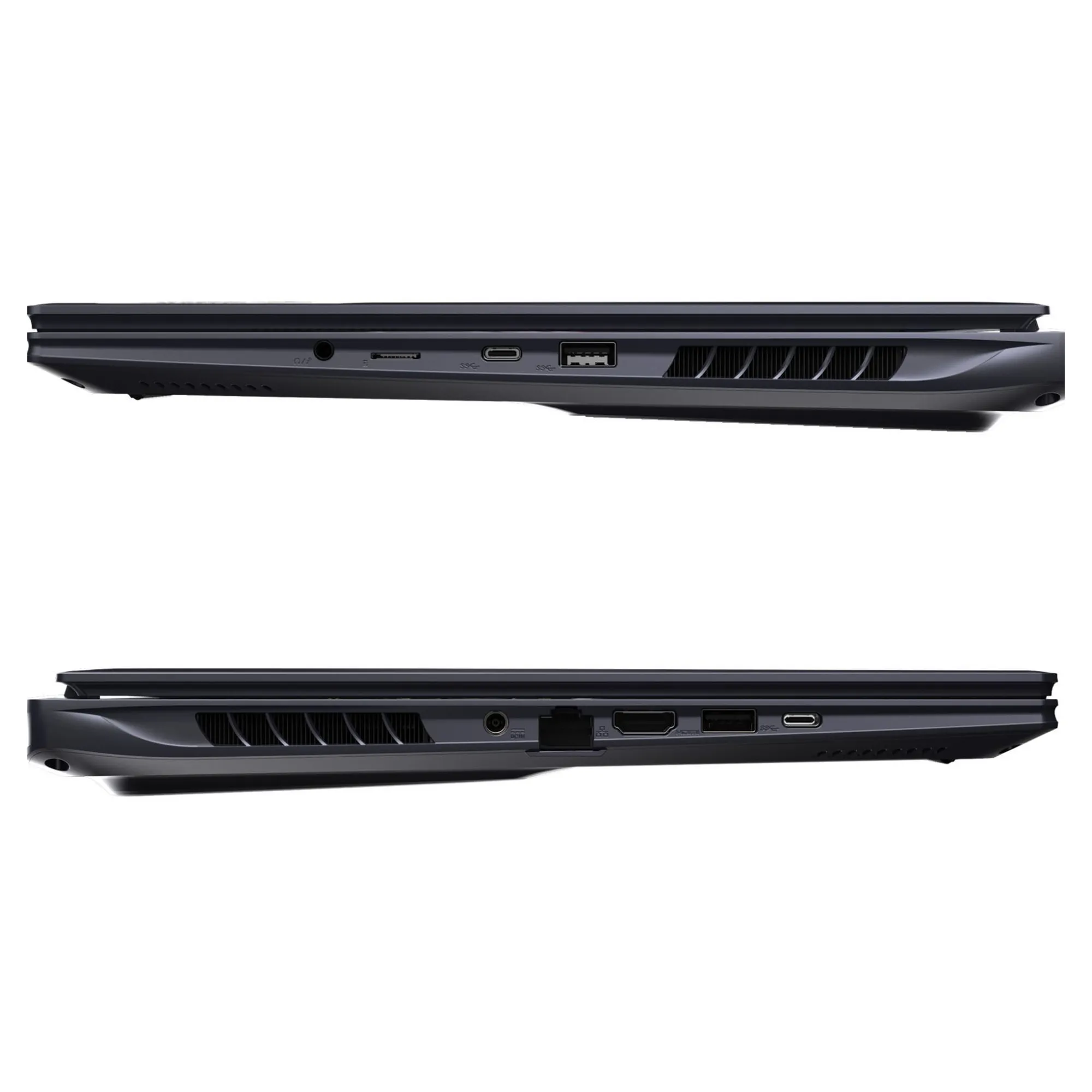 Купити Ноутбук Gigabyte Aorus 16X (2024) (AORUS 16X ASG-63UAC64SH) - фото 9