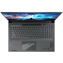 Купити Ноутбук Gigabyte Aorus 17X (2024) (AORUS 17X AXG-64KZ665SH) - фото 4