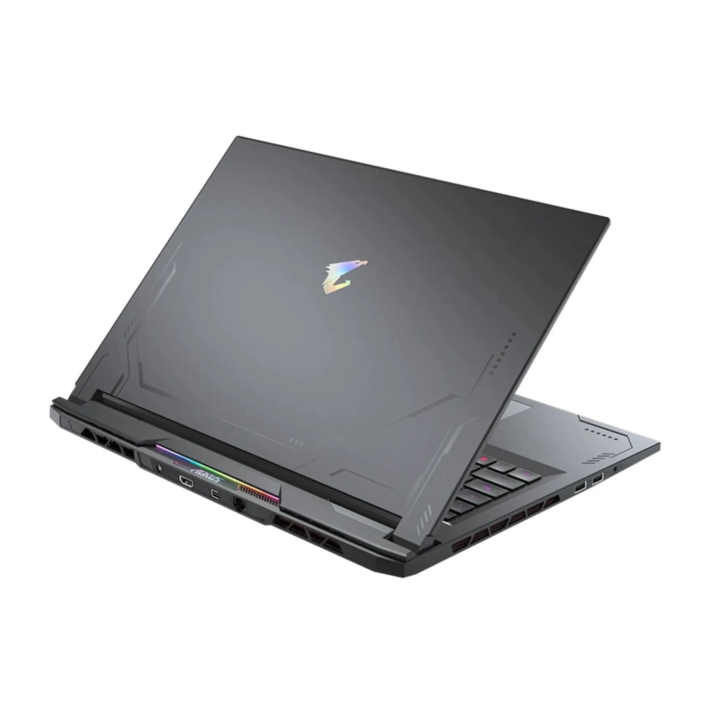 Купити Ноутбук Gigabyte Aorus 17X (2024) (AORUS 17X AXG-64KZ665SH) - фото 5
