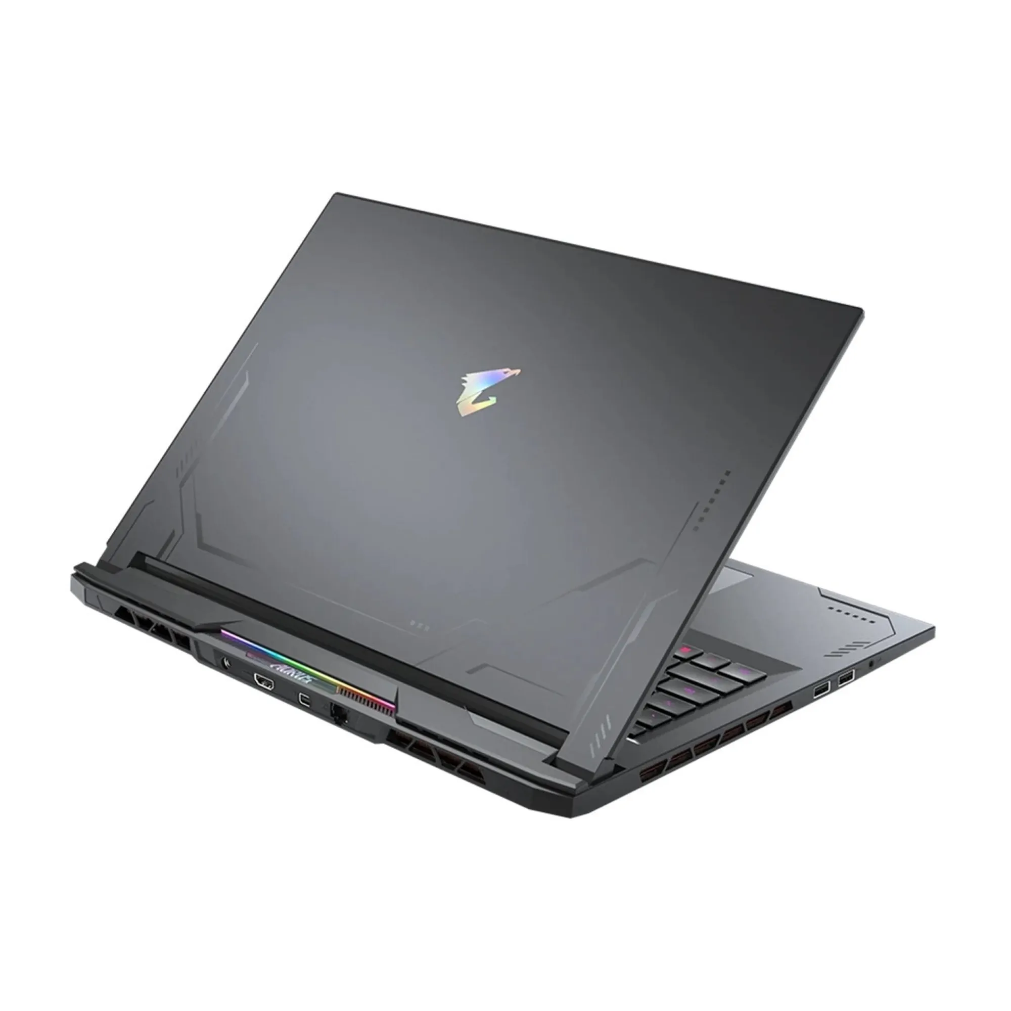 Купити Ноутбук Gigabyte Aorus 17X (2024) (AORUS 17X AXG-64KZ665SH) - фото 5