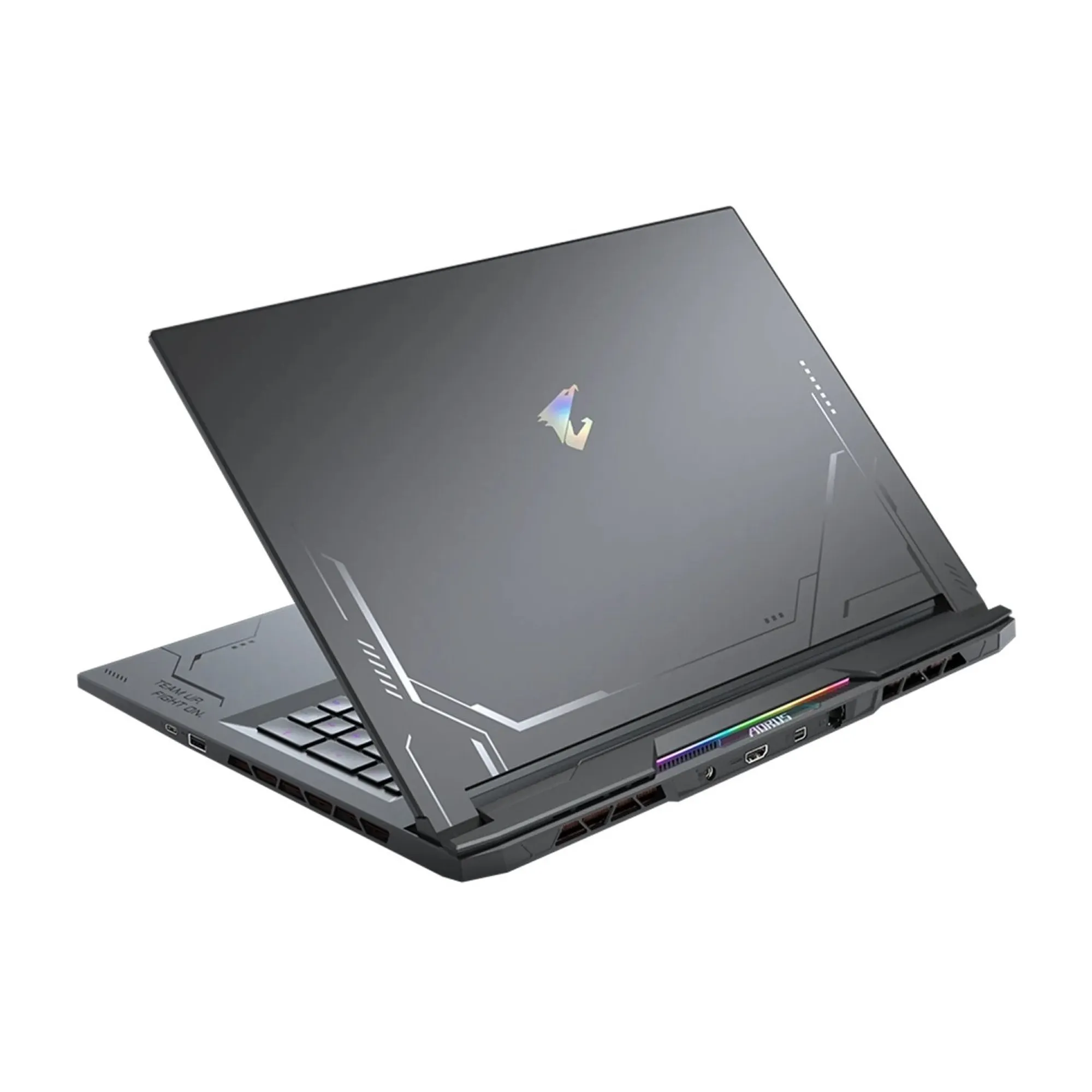 Купити Ноутбук Gigabyte Aorus 17X (2024) (AORUS 17X AXG-64KZ665SH) - фото 6