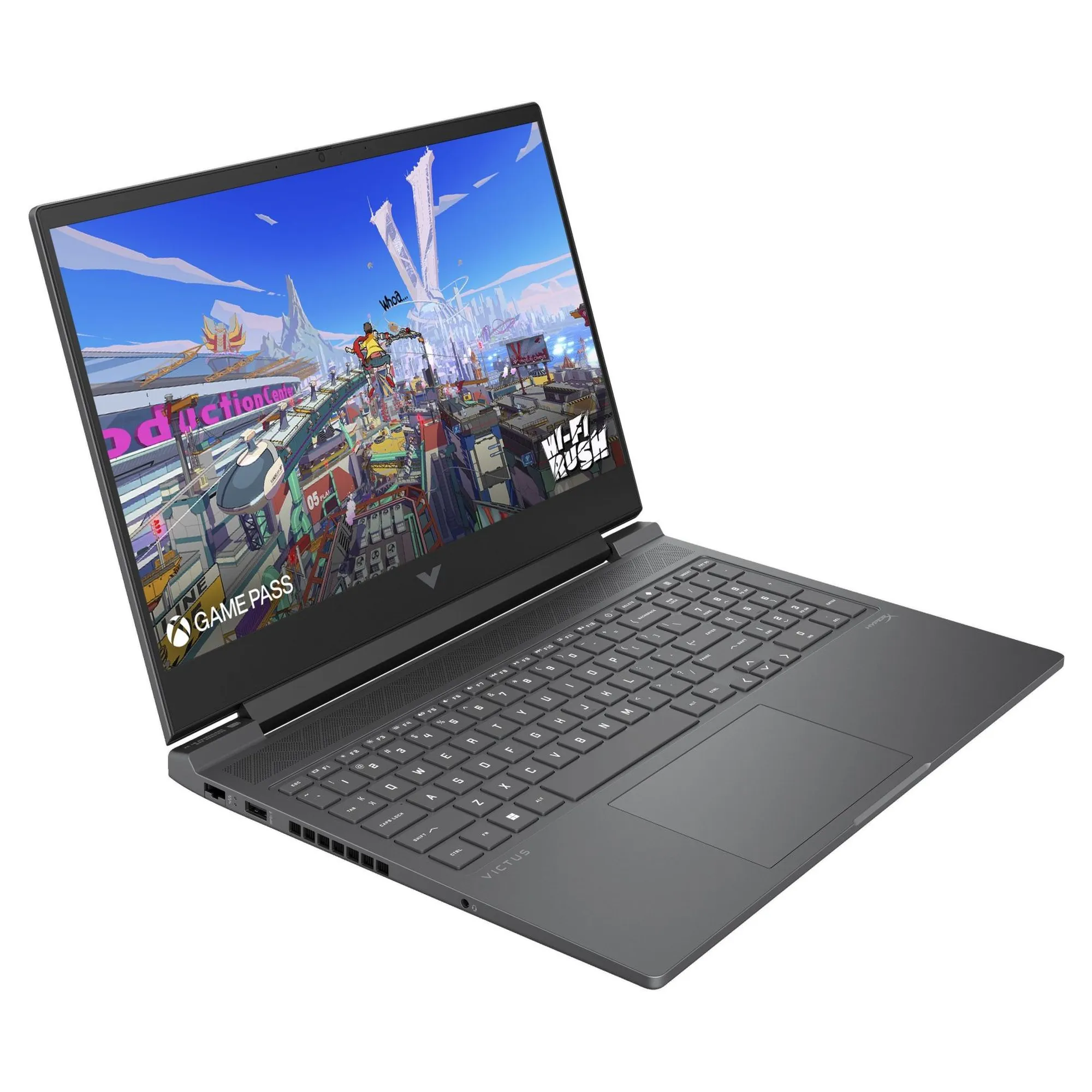 Купити Ноутбук HP Victus 16-r1005ua (B23B7EA) - фото 2