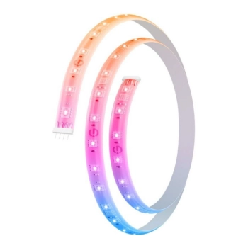 Купить Умная LED лента Govee H100E LED Strip Light M1 Matter Compatible 1м (H100E0D1) - фото 1