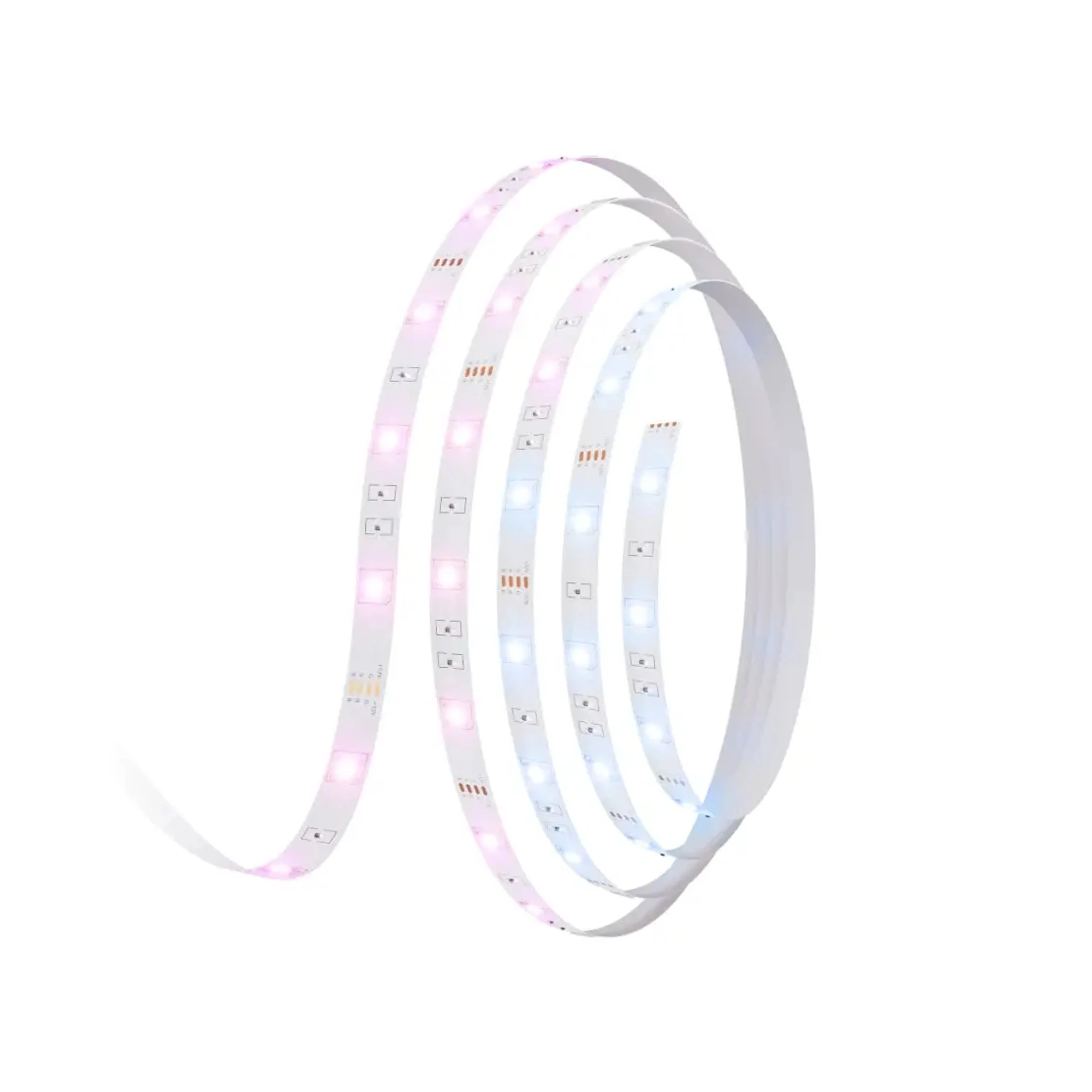 Купить Умная LED лента Govee H611 LED Strip Lights, 10м, RGB, WI-FI/Bluetooth (H61103A3) - фото 1