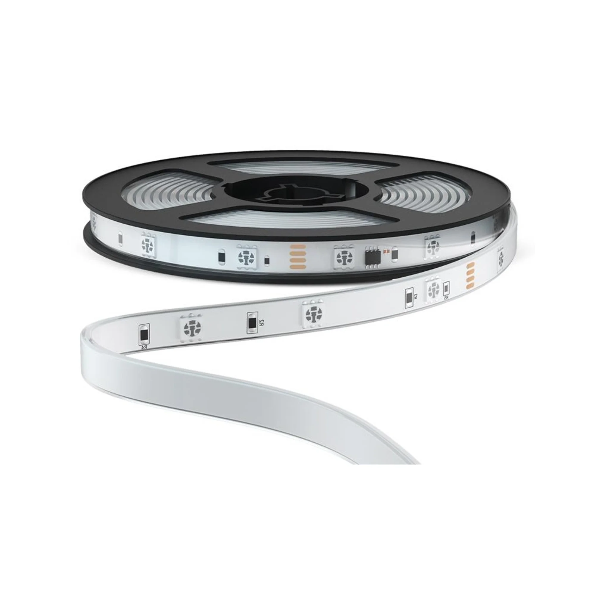 Купити Розумна LED стрічка Govee H6172 Phantasy Outdoor LED RGBIC Strip Lights 10м (H61723D1) - фото 1