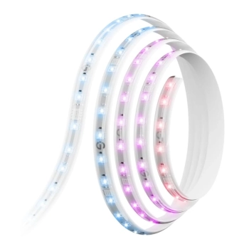 Купить Умная LED лента Govee H61E1 RGBICW LED Strip Lights, 5м (H61E13D2) - фото 1