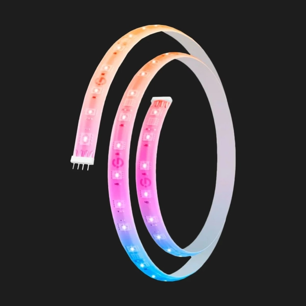 Купить Умная LED лента Govee H61E1 RGBICW LED Strip Lights, 5м (H61E13D2) - фото 3