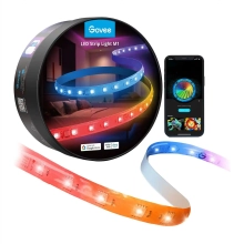 Купить Умная LED лента Govee H61E3 Strip Light M1, 10м, RGBIC, WI-FI/Bluetooth (H61E03D1) - фото 2