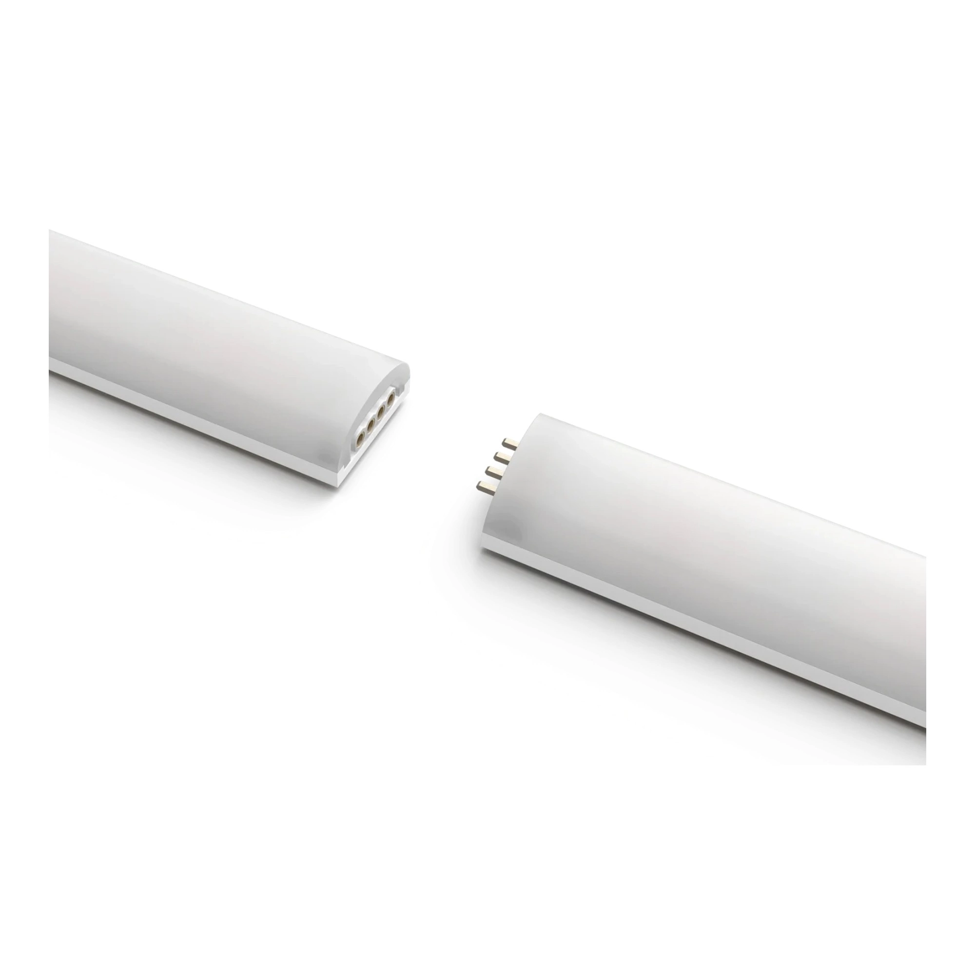Купить Умная LED лента Philips Hue Gradient, 20Вт, 2000K-6500K, RGB, Gradient, ZigBee (929002995001) - фото 5