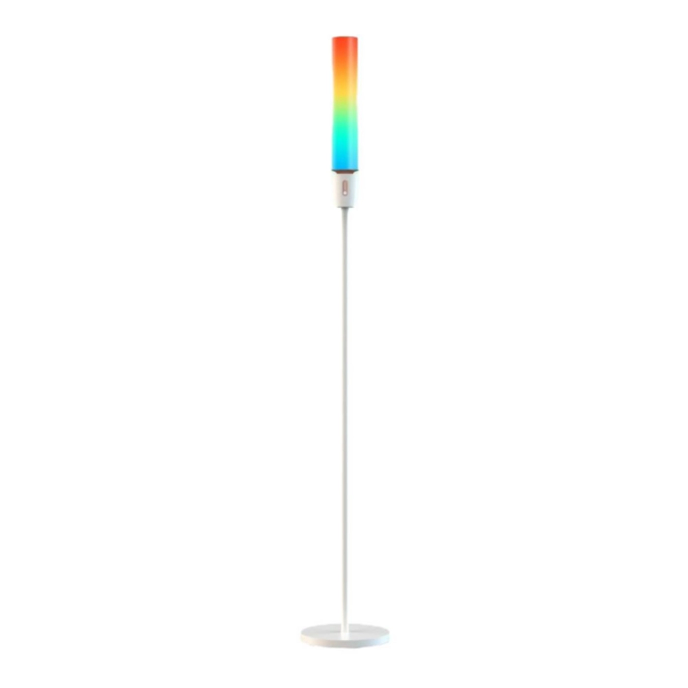 Купить Торшер умный Govee H6078, 1500Lm, RGBICW, WI-FI/Bluetooth (H6078302) - фото 1