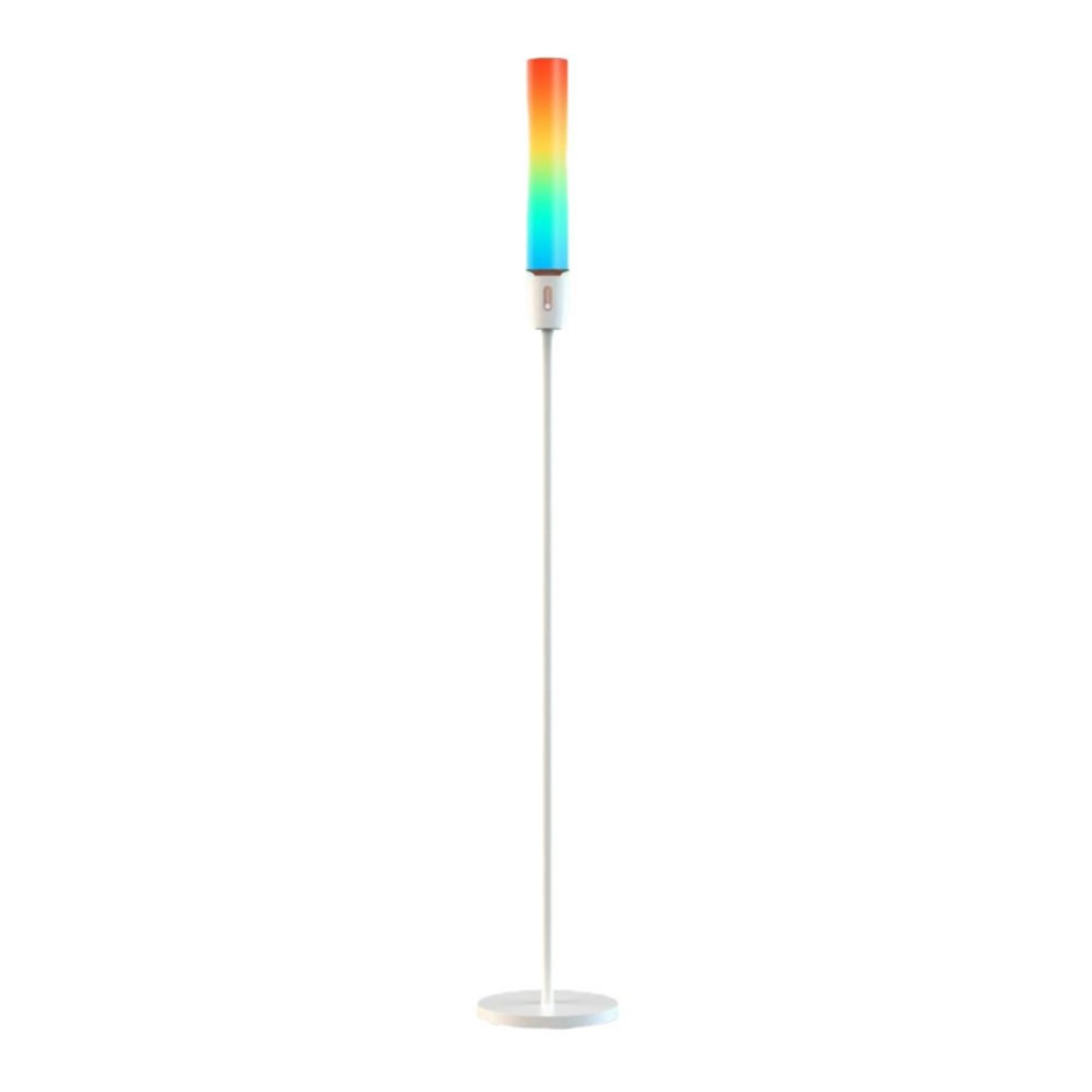 Купить Торшер умный Govee H6078, 1500Lm, RGBICW, WI-FI/Bluetooth (H6078302) - фото 1