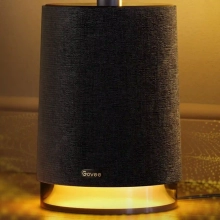 Купить Торшер умный Govee H6079, 1500Lm, RGBICW, with speaker, WI-FI/Bluetooth (H6079312) - фото 3