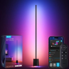 Купить Торшер умный Govee H6079, 1500Lm, RGBICW, with speaker, WI-FI/Bluetooth (H6079312) - фото 6