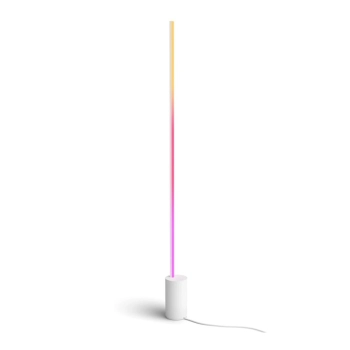 Купить Торшер умный Philips Hue Signe RGB, Gradient, ZigBee, диммирование (915005987101) - фото 1