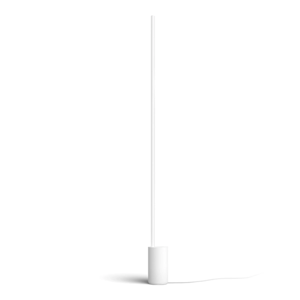 Купить Торшер умный Philips Hue Signe RGB, Gradient, ZigBee, диммирование (915005987101) - фото 2